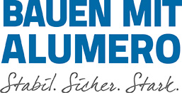 Bauen mit Alumero