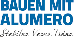 Bauen mit Alumero