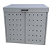 Alumero Mülltonnenbox
